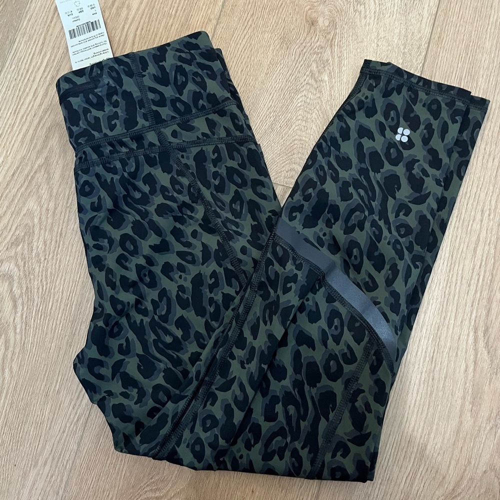 Sweaty Betty leggings!